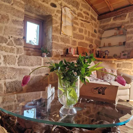 Vendégház Limbara Dreaming 4*