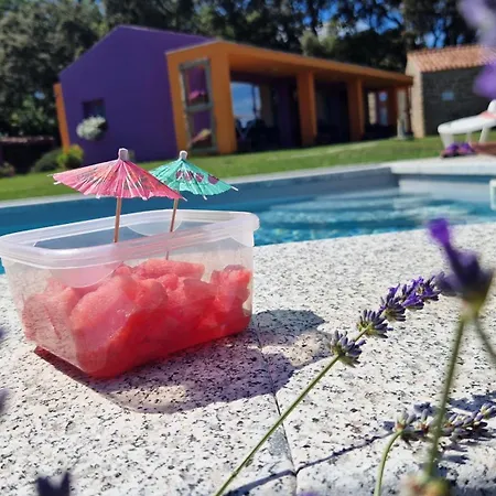 Limbara Dreaming Tempio Pausania