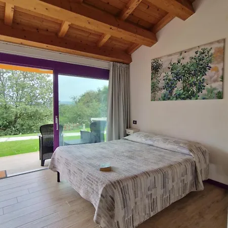 Vendégház Limbara Dreaming 4*
