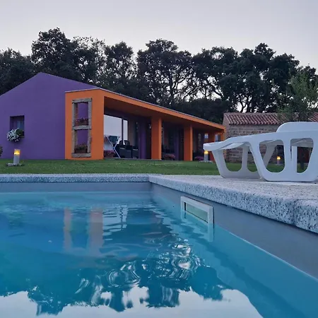 Limbara Dreaming 4* Tempio Pausania