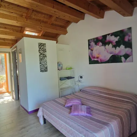 Vendégház Limbara Dreaming 4*