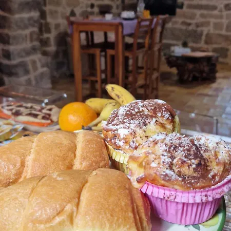 Limbara Dreaming Pensionat Tempio Pausania