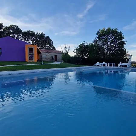 Pensionat Limbara Dreaming Tempio Pausania