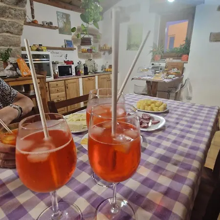 Limbara Dreaming Tempio Pausania