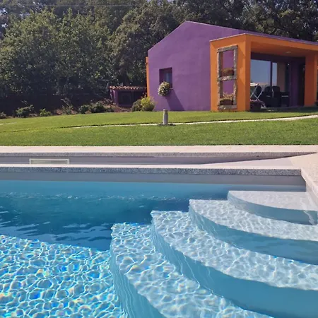 Pensionat Limbara Dreaming 4*