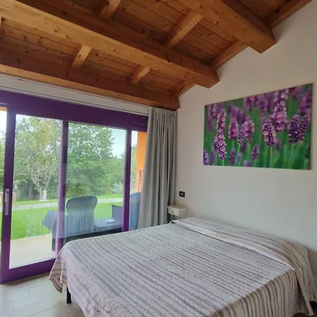 Limbara Dreaming Pensionat Tempio Pausania