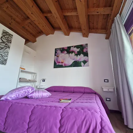 Pensionat Limbara Dreaming Tempio Pausania