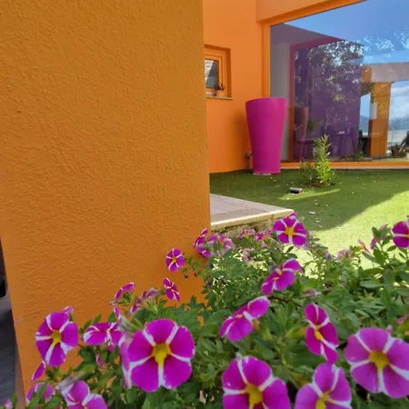 Limbara Dreaming Tempio Pausania