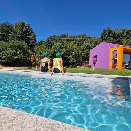 Limbara Dreaming 4* Tempio Pausania