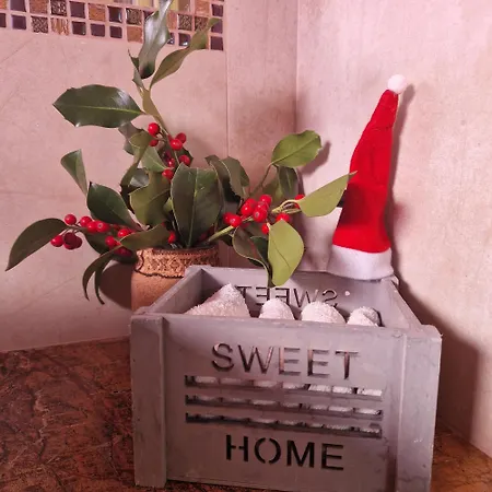 Pensionat Limbara Dreaming 4*