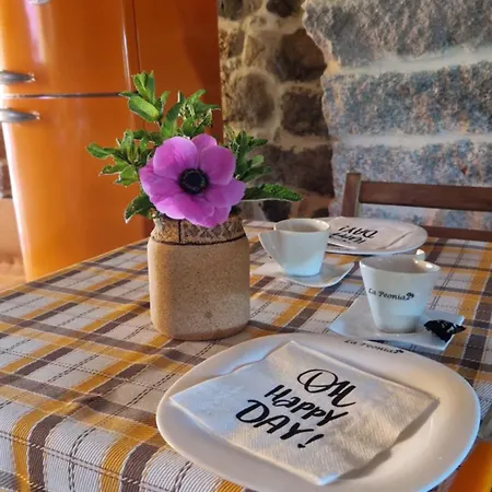 Limbara Dreaming 4* Tempio Pausania