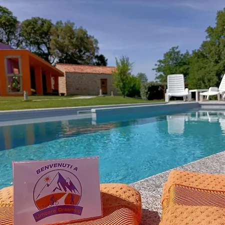 Limbara Dreaming Pensionat