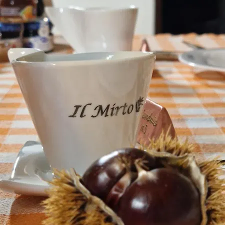 Limbara Dreaming 4* Tempio Pausania