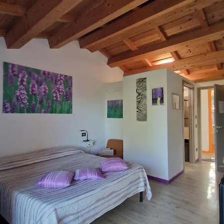 Limbara Dreaming 4* Tempio Pausania