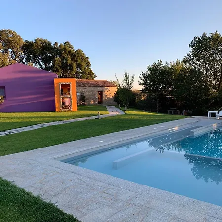 Pensionat Limbara Dreaming Tempio Pausania