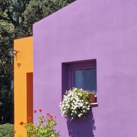 Pensionat Limbara Dreaming