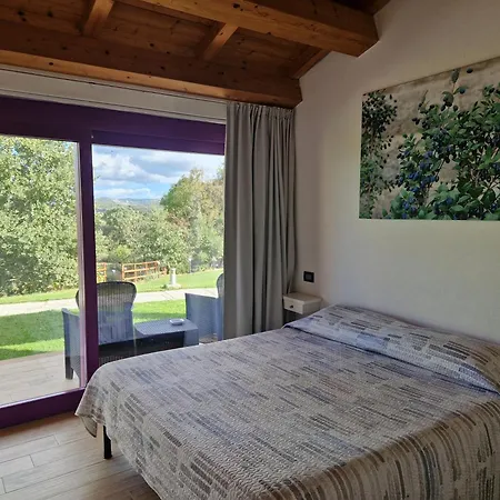 Limbara Dreaming בית הארחה 4*