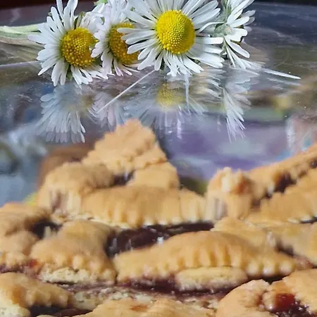 Pensionat Limbara Dreaming Tempio Pausania