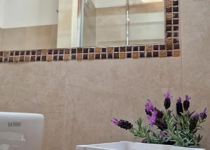 Limbara Dreaming בית הארחה 4*