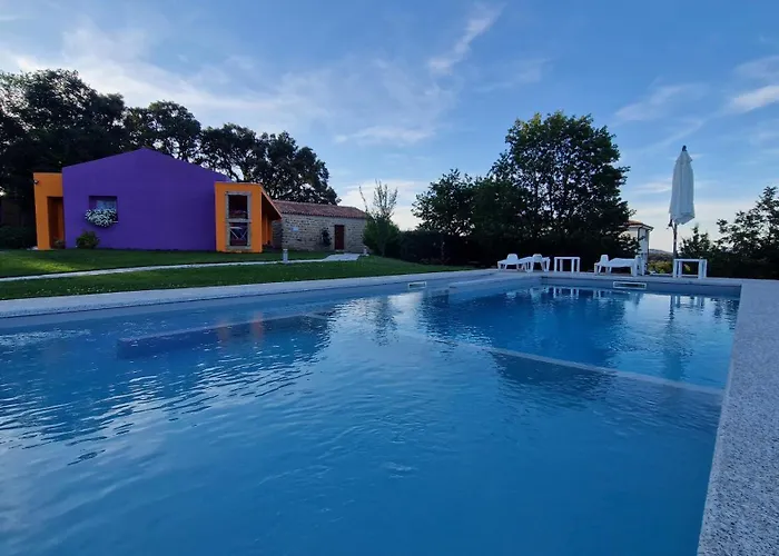 בית הארחה Limbara Dreaming טמפיו פאוזניה