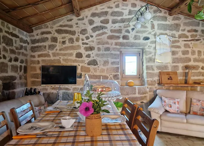 Limbara Dreaming 4* טמפיו פאוזניה