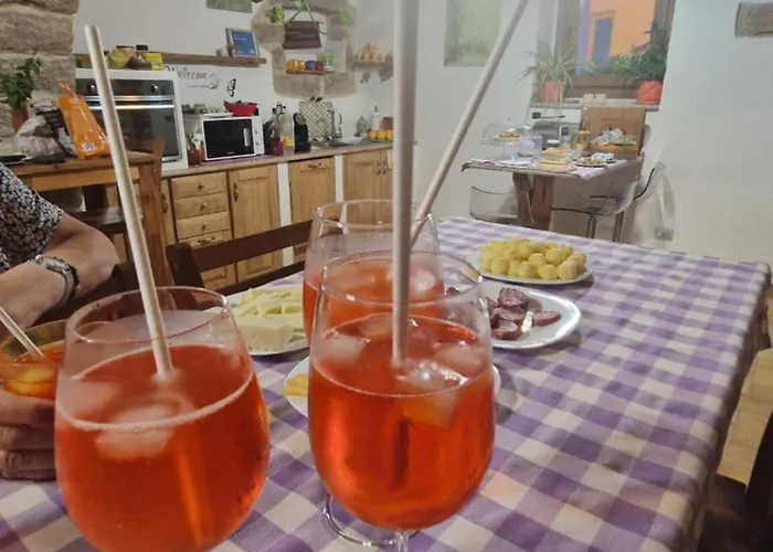 Limbara Dreaming טמפיו פאוזניה