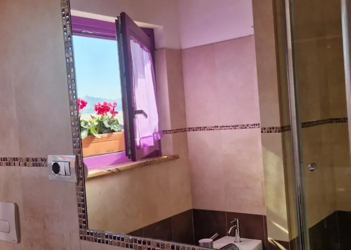 Limbara Dreaming בית הארחה 4*