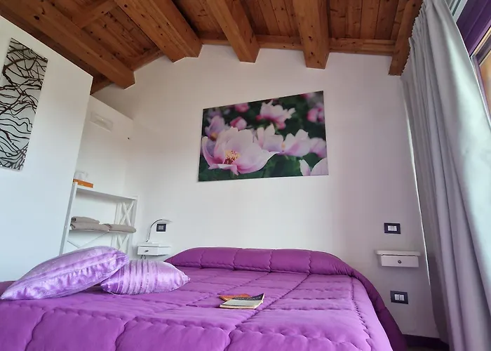 בית הארחה Limbara Dreaming טמפיו פאוזניה