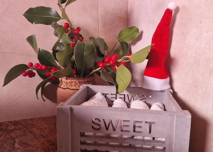 בית הארחה Limbara Dreaming 4*