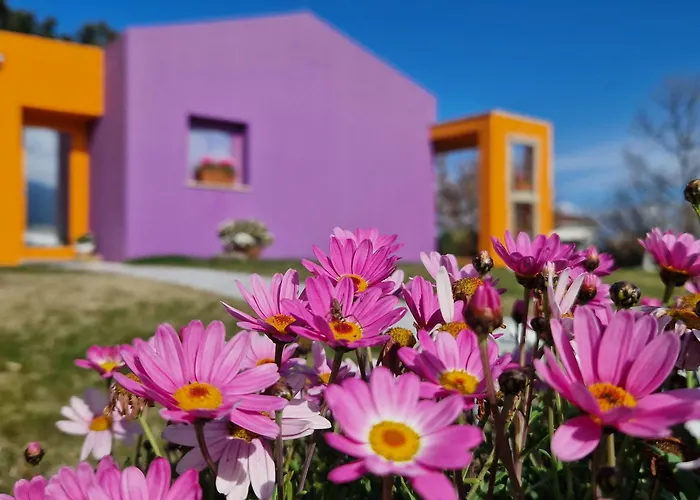 Limbara Dreaming בית הארחה 4*