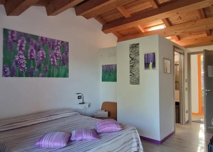 Limbara Dreaming 4* טמפיו פאוזניה