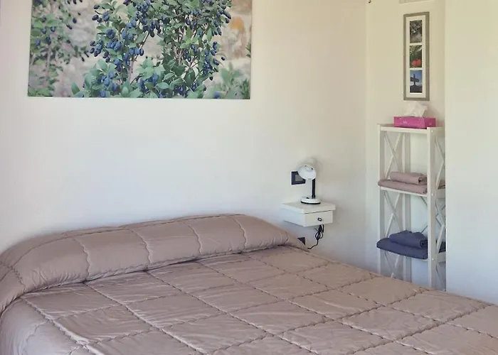 Limbara Dreaming בית הארחה 4*