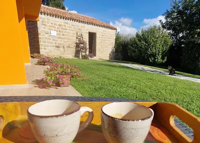 Limbara Dreaming 4* Tempio Pausania