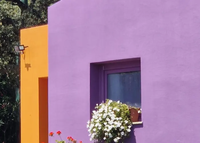 בית הארחה Limbara Dreaming