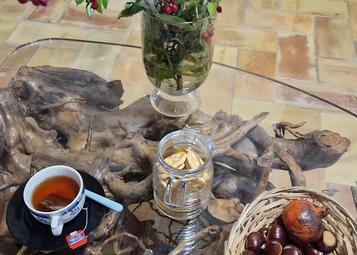 Limbara Dreaming בית הארחה 4*