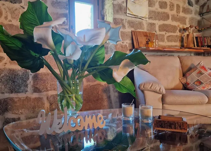 Limbara Dreaming Tempio Pausania